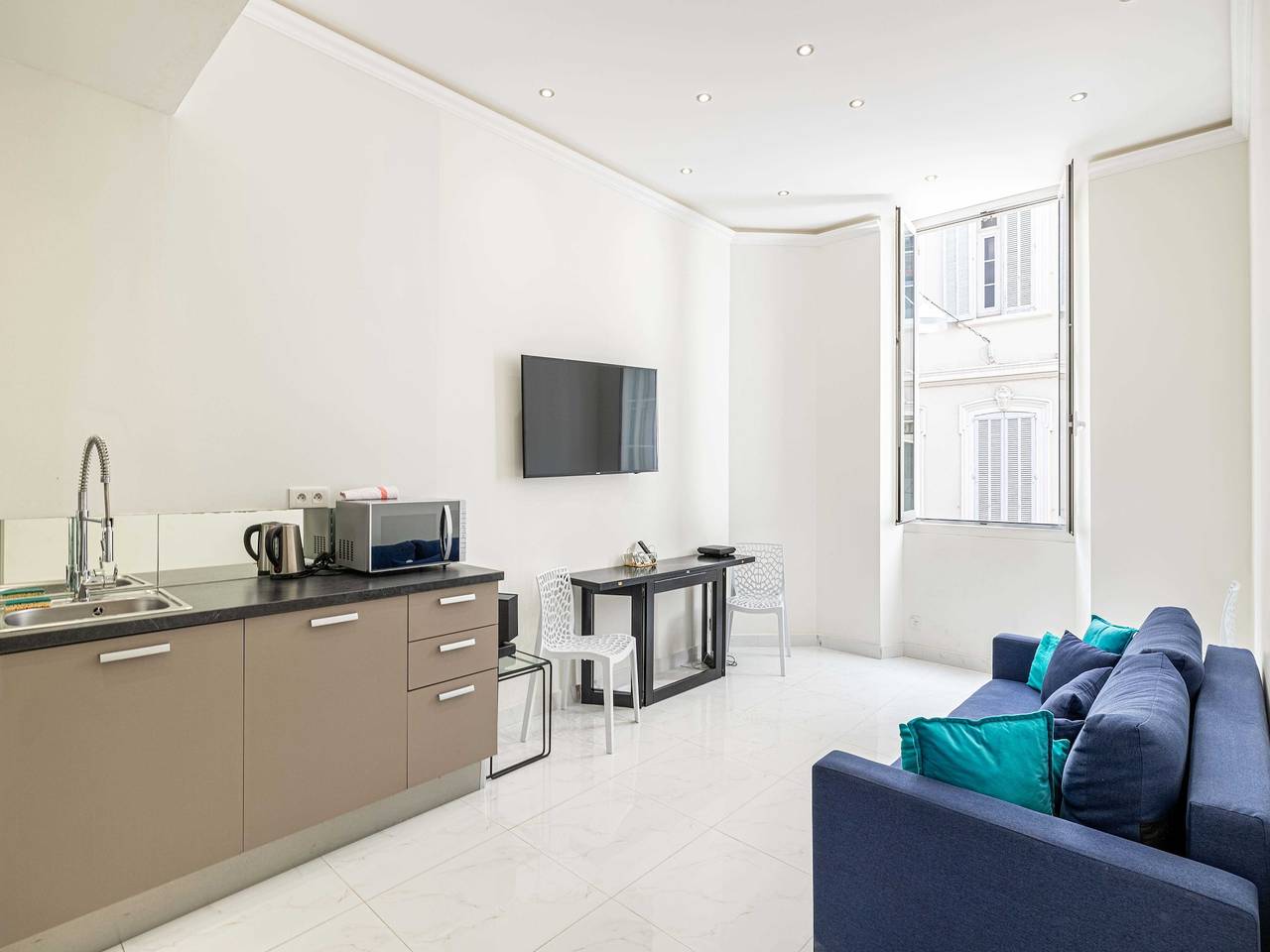 Photo : Appartement de vacances