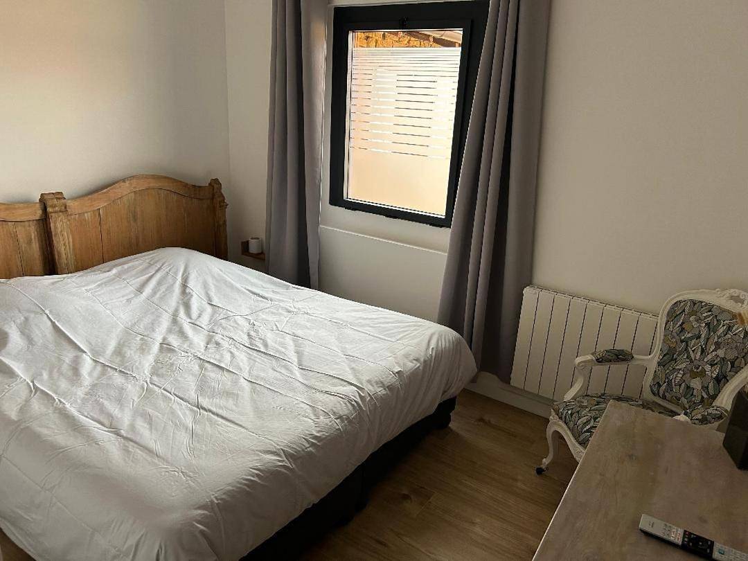King Room in Châtillon (Rhône), Beaujolais