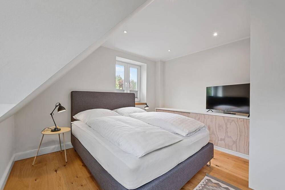 Ferienhaus Wellenzeit in St. Peter-Bad, St. Peter-Ording