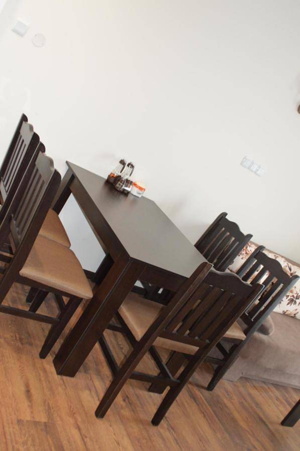 Gîte pour 4 personnes, avec terrasse et vue dans Bansko - 4