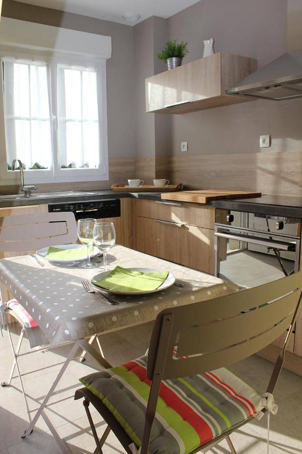 Holiday Home in Hardelot Plage, Neufchâtel-Hardelot