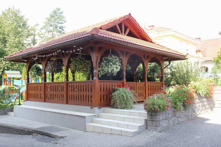 Doppelzimmer in Karawanken und Bachergebirge, Sankt Kanzian am Klopeiner See