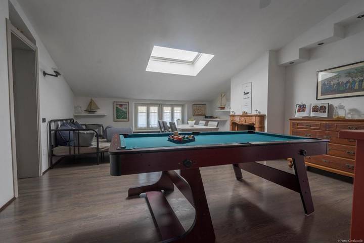 Ferienhaus für 2 Personen, mit Terrasse und Whirlpool in Castelnuovo del Garda - 2