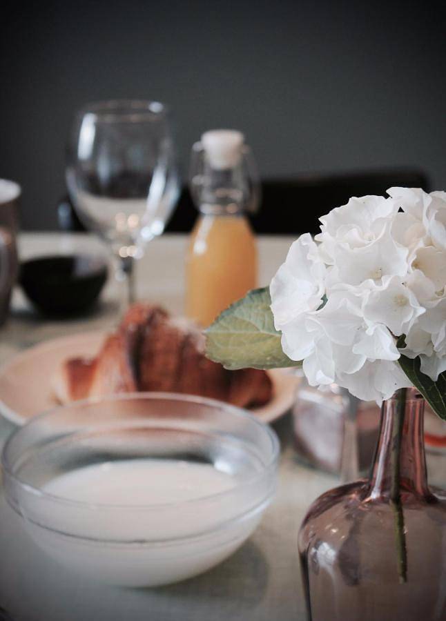 Gîte pour 2 personnes, avec terrasse et vue à Villedieu-les-Poêles - 4