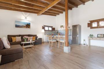 Casa Rural Con Piscina para 5 Personas en Santa Lucía de Tirajana, Gran Canaria Sur, Foto 4
