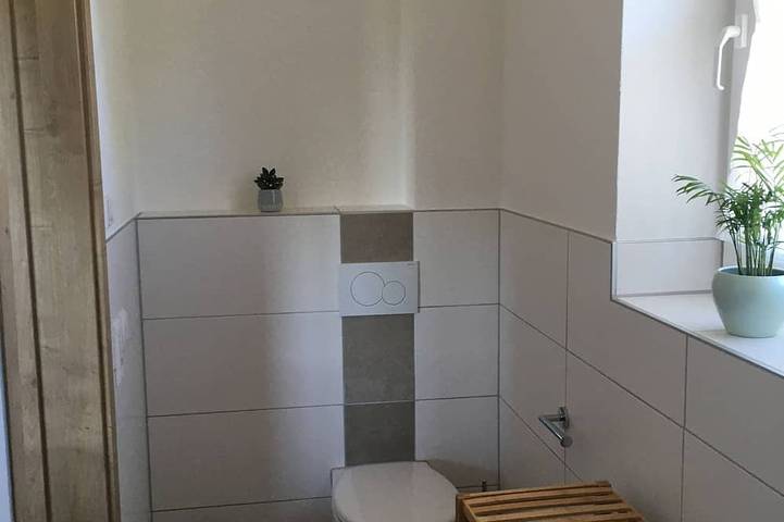 Ganze Wohnung, Rohrspatz- Ferienapartments in Rohr am Rohrsee im Herzen Oberschwabens(Neubau)Og in Bad Wurzach, Region Bodensee-Oberschwaben