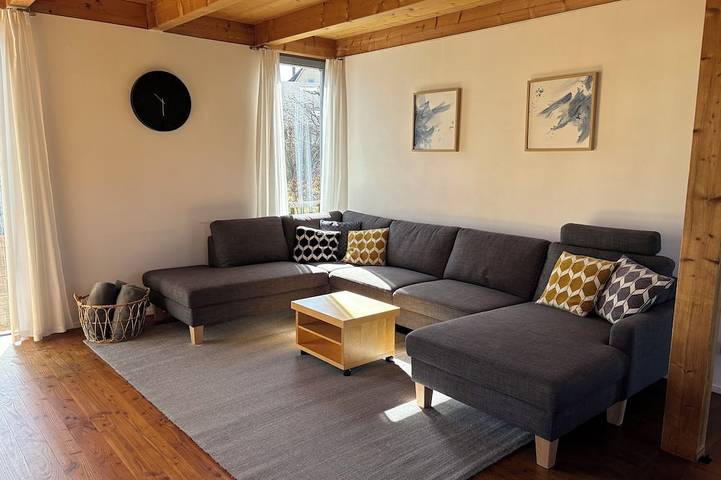 Ferienhaus für 10 Personen, mit Garten in Mittlerer Schwarzwald - 4