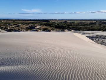 Ferieudlejning til 6 Personer i Kandestederne, Tannis Bugt, Billede 1