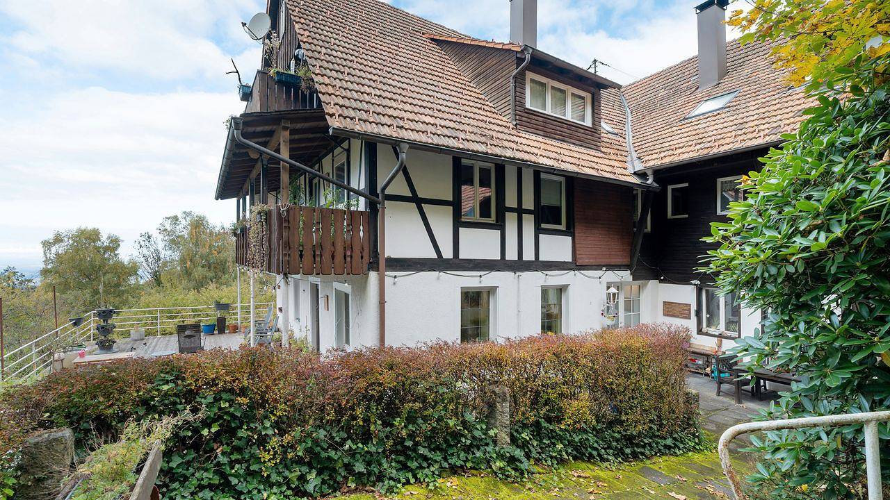 Ferienwohnung für 4 Personen in Sasbachwalden, Mittlerer Schwarzwald