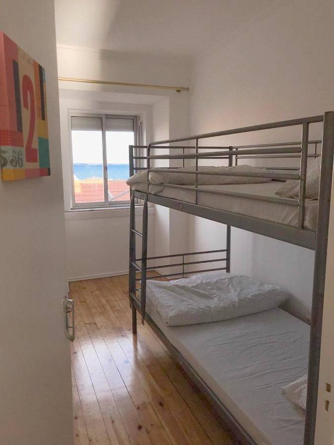 Hostel para 1 pessoas - 1