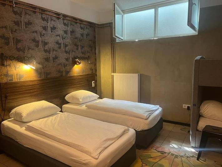 Ferienwohnung für 6 Personen