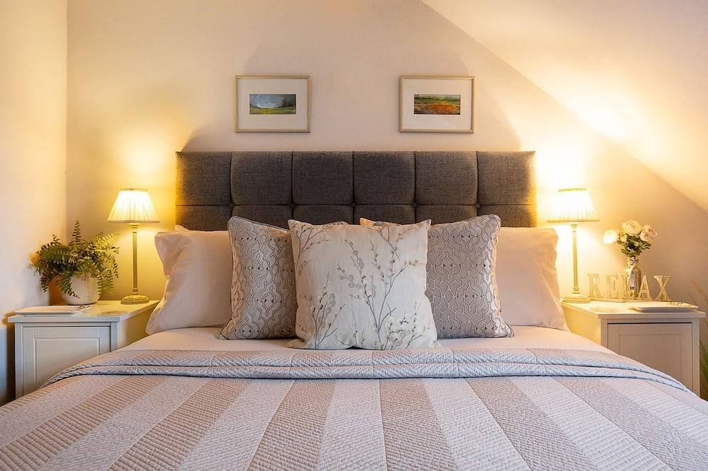 Teagles Cottage - a delightful home from home in Stow-on-the-Wold in Stow-on-the-Wold, Gloucestershire