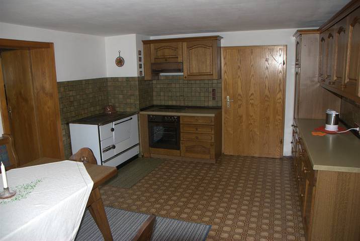 Ferienhaus für 10 Personen, mit Garten und Terrasse, kinderfreundlich in den Bayerische Alpen - 3