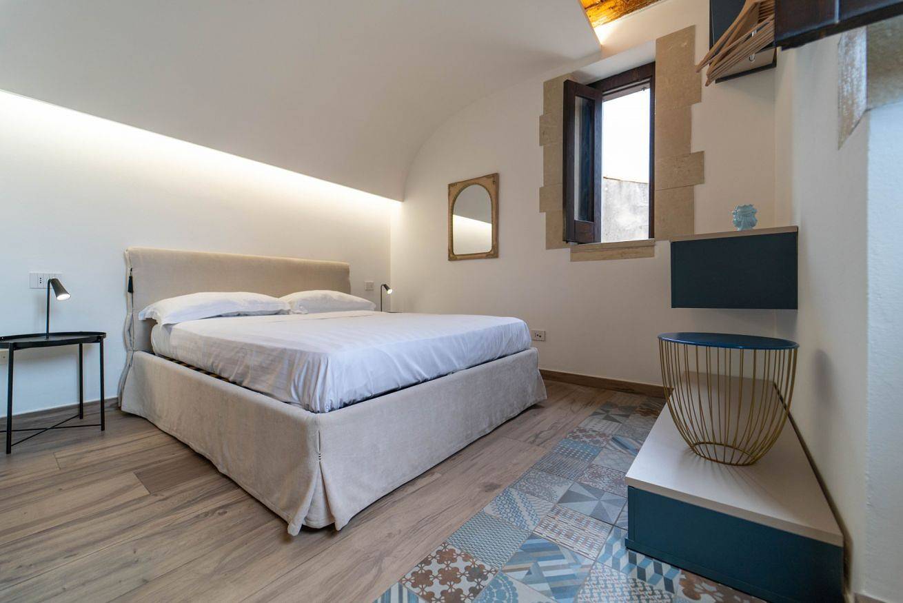 Appartamento intero, Aretusa Boutique Home in Ortigia, Siracusa
