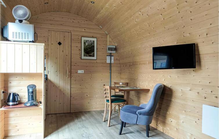 Location de vacances pour 2 personnes à Waldbillig - 2