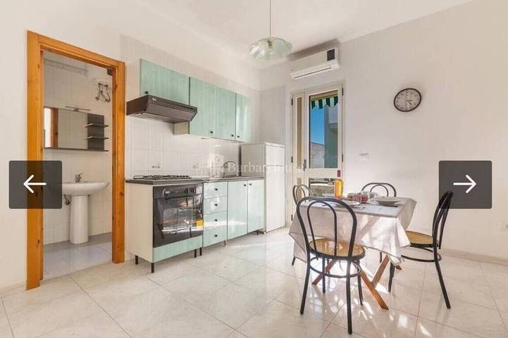 Apartamento entero, 100 meters from the Praja and beach in Baia Verde, Golfo de Tarento