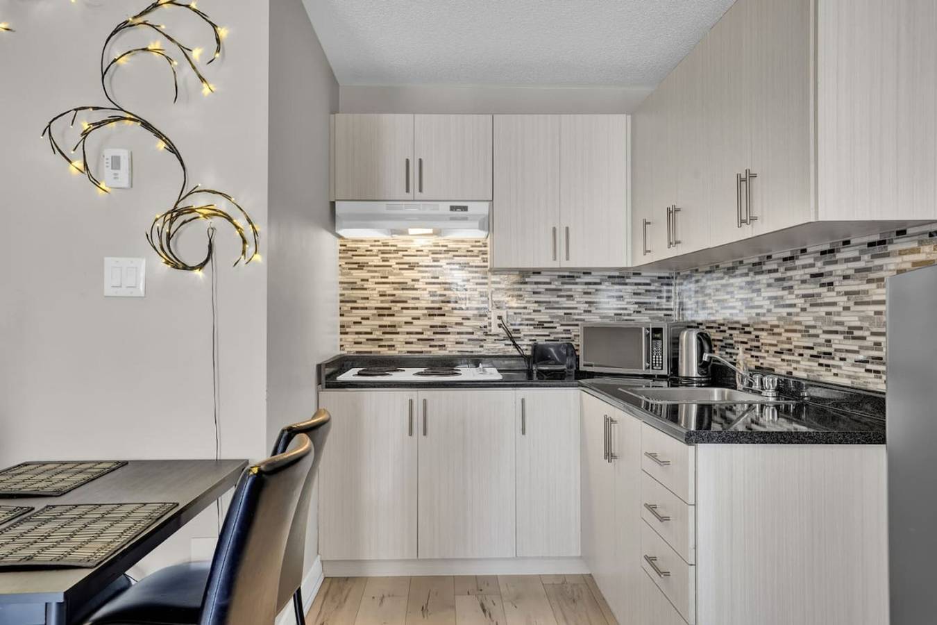 Stylish Mississauga Lower Unit: Bbq Yard Paradise in Mississauga, Lake Ontario (Canada)