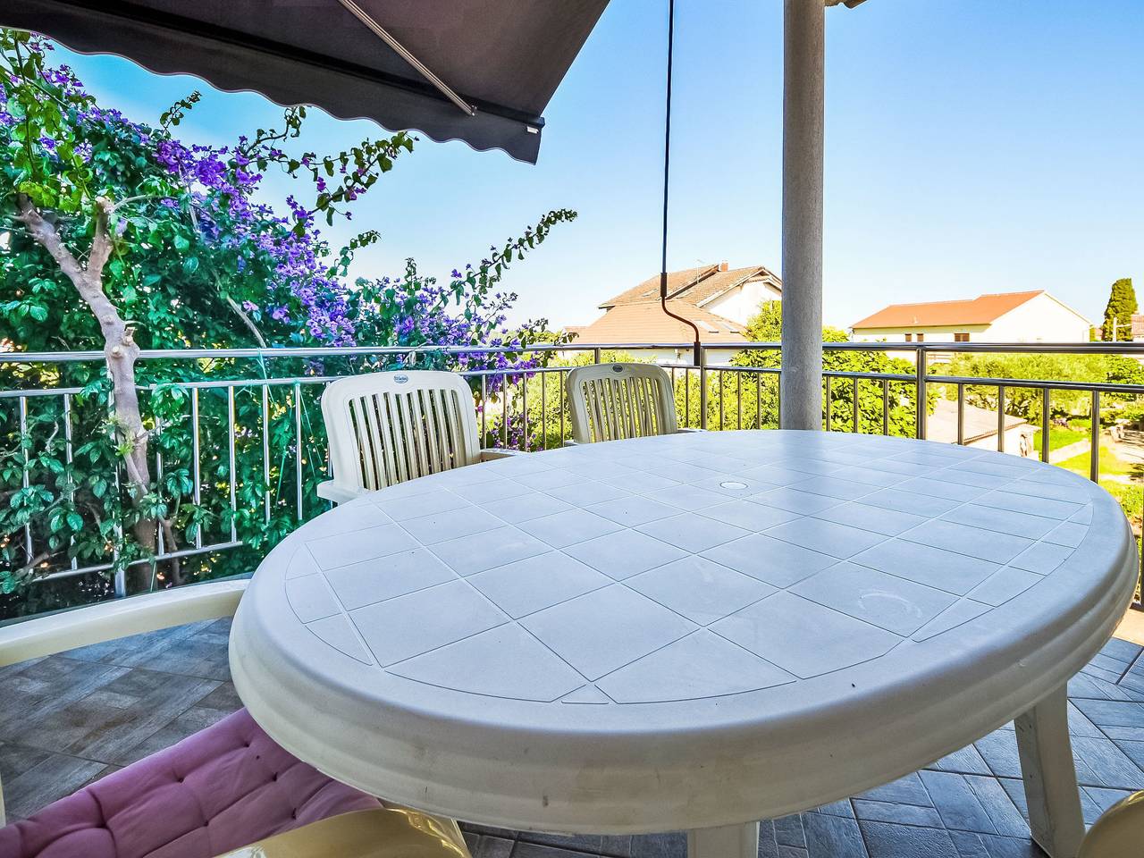 Geheel appartement, Maldini in Sukošan, Zadar