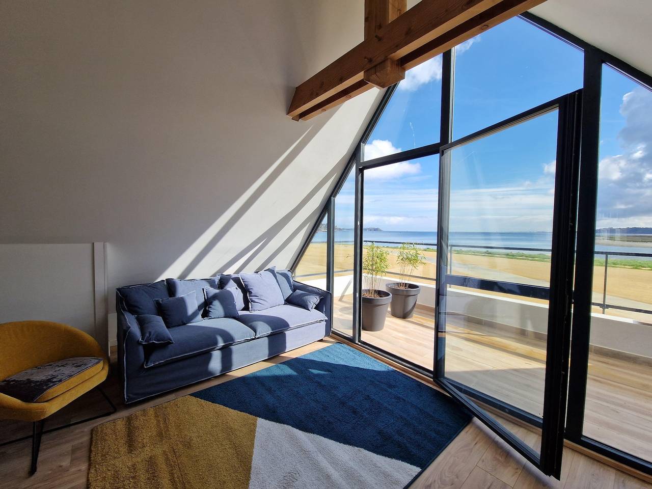 Ferienhaus für 4 Personen in Perros-Guirec, Lannion und Umgebung