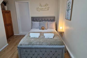 Apartment for 2 People in Hounslow, London, Photo 2