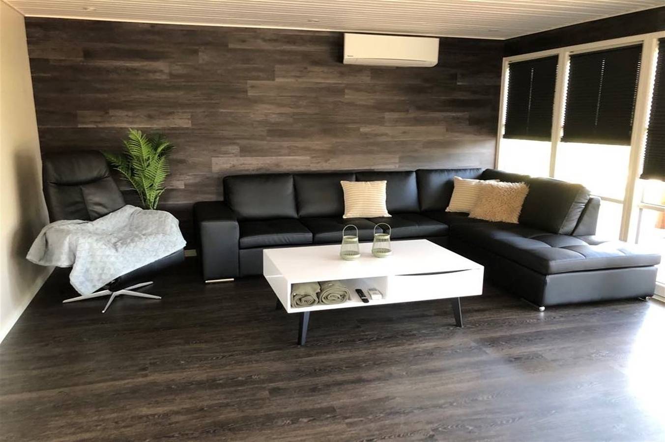 3 bedroom pet friendly home in Højslev in Strandet, Limfjord in West-Jutland