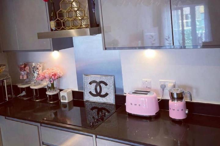 Holiday apartment for 3 people, child-friendly - 1