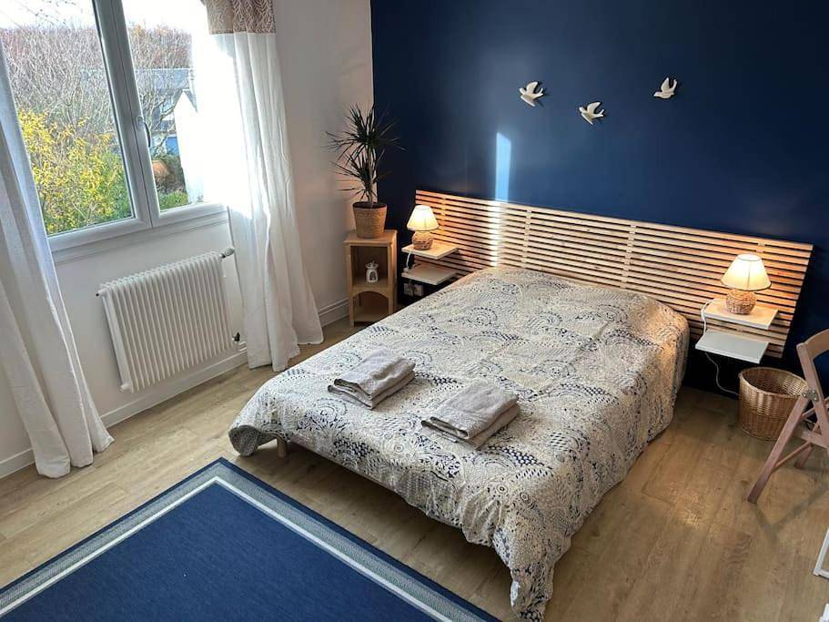 Chaleureuse maison familiale in Chambourcy, Yvelines