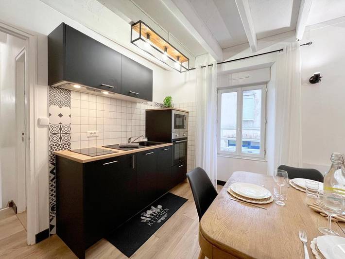 Gîte pour 4 personnes à Cerizay - 3