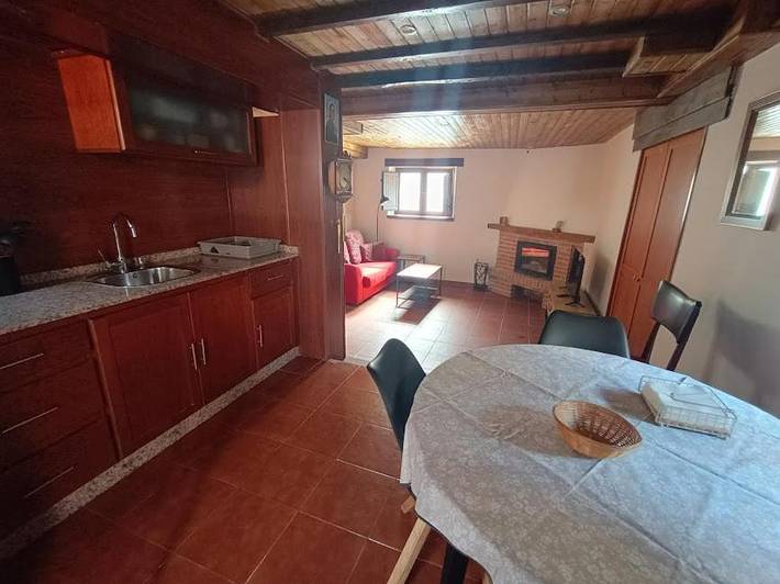 Apartamento de vacaciones para 3 personas - 1