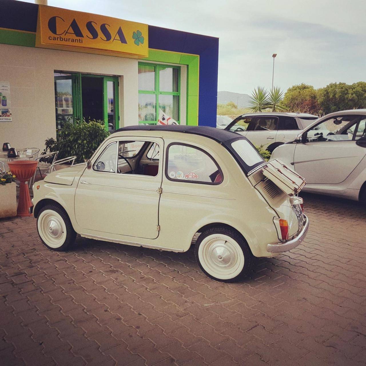 B&B 500 Miglia in Tempio Pausania, Olbia-Tempio