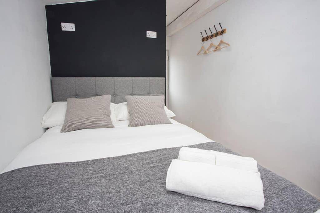 Entire apartment, Standard Studio in Totnes, Devon