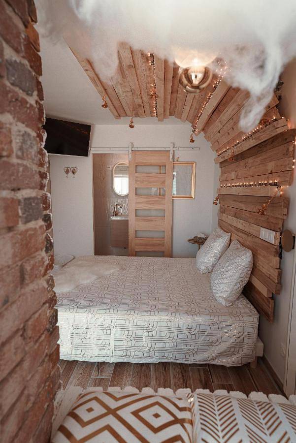 Hôtel pour 2 personnes, avec terrasse à Souchez