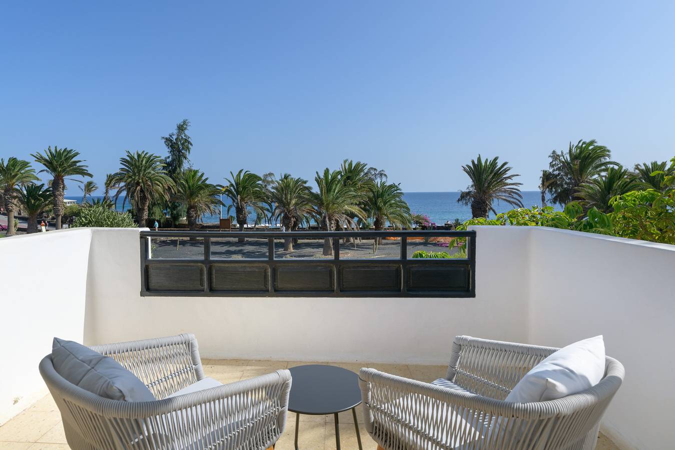 N01 Casa Maresia in Playa Bastián, Teguise
