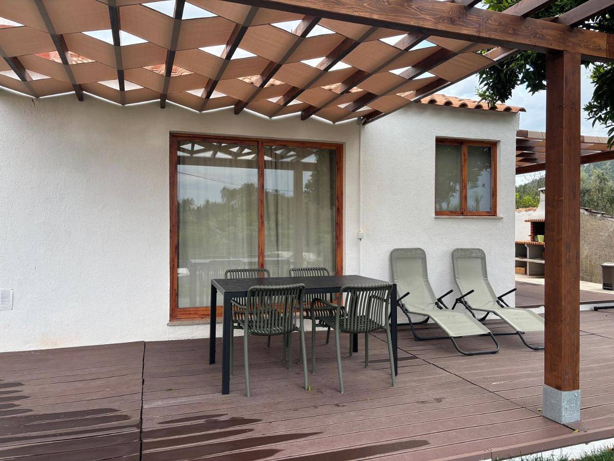 Casa Cadi - Refúgio na Natureza em Proença-a-Nova in Montes da Senhora, Aldeias do Xisto