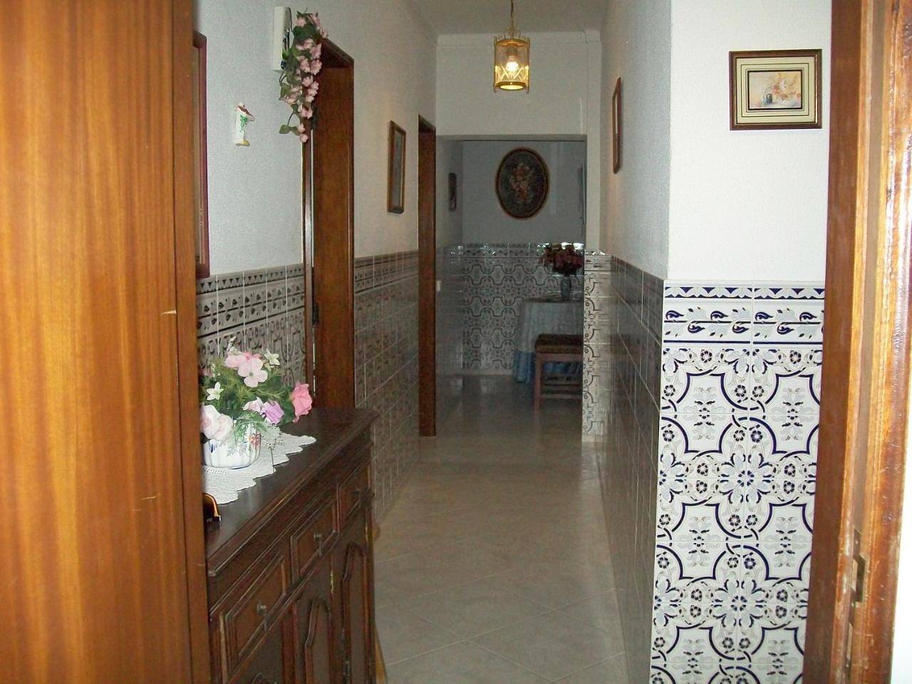 Double Room with Shared Bathroom in São Sebastião, São Gonçalo de Lagos