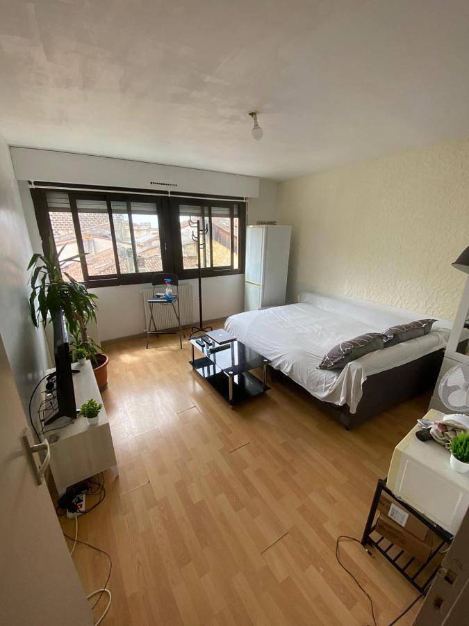 Chambre d’hôte pour 2 personnes