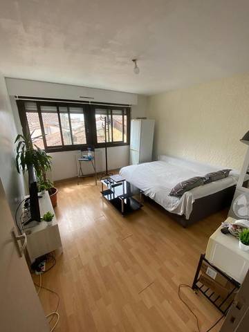 Chambre d’hôte pour 2 personnes à Bordeaux