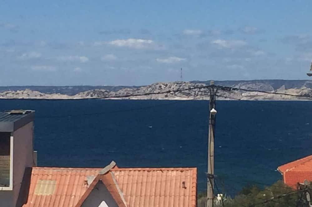 Nice apartment with sea view in Marseille, Marseille und Umgebung