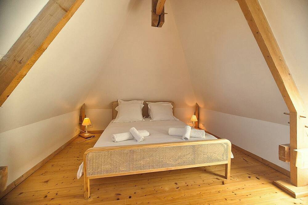 Le Clos du Saule - 5 min d'Honfleur - 6P in Genneville, Région de Lisieux