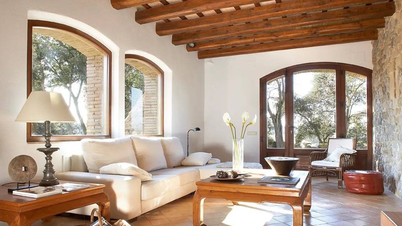 Apartamento vacacional entero, Ferienwohnung für 14 Personen (400 m²) in Navata in Navata, Alt Empordà
