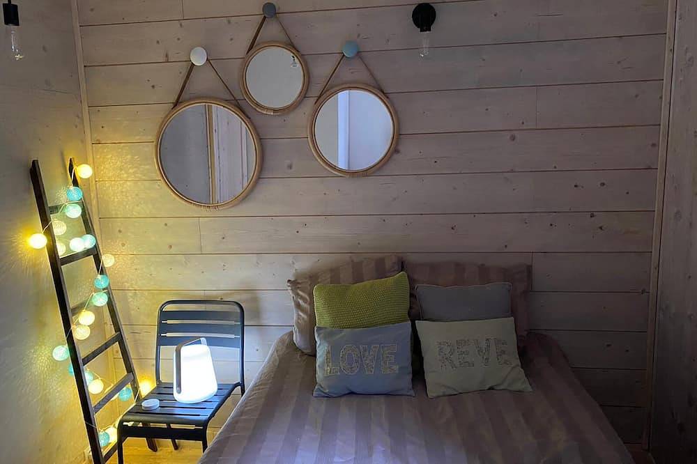 10 minutes from the ski slopes, authenticity, charm and great comfort in Vallouise, Parque Nacional de los Ecrins