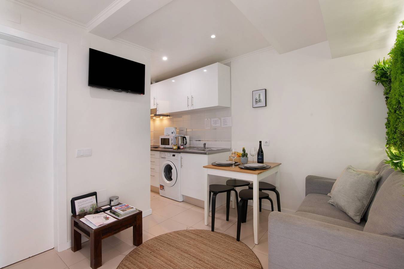 Appartement 'Casa Maria' met terras, A/C & Wi-Fi, foto 10