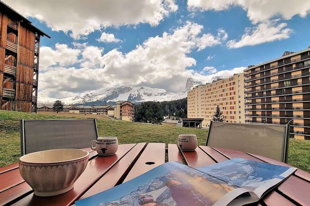 Appartement de vacances