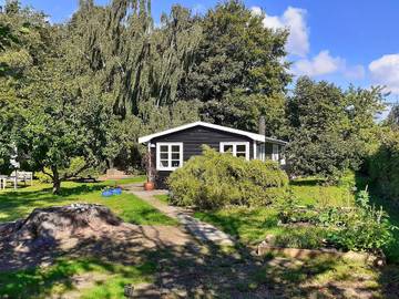 Ferieudlejning til 6 Personer i Kulhuse, Nordøstsjælland, Billede 2