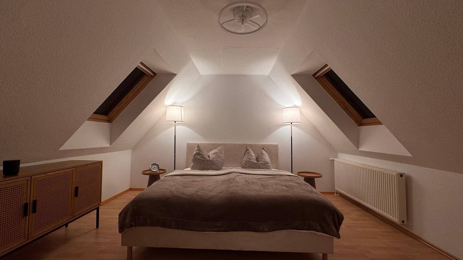 Entire apartment, Apartment 'Elke' with Shared Terrace, Private Garden and Wi-Fi in Wiek, Ruegen