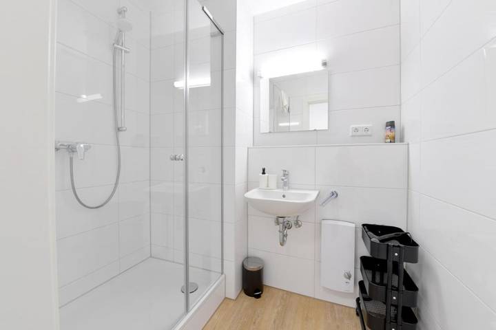 Ferienwohnung für 8 Personen in Kleve - 4