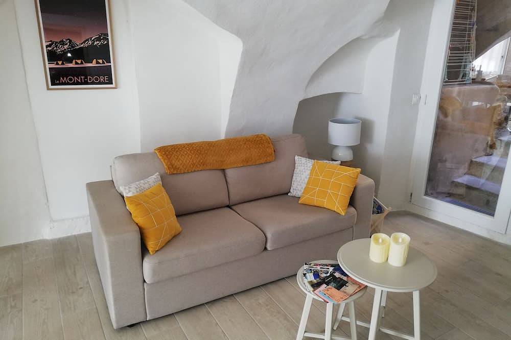 Appartement entier, Les Insolites de Champeix 2 in Champeix, Région de Besse-et-Saint-Anastaise
