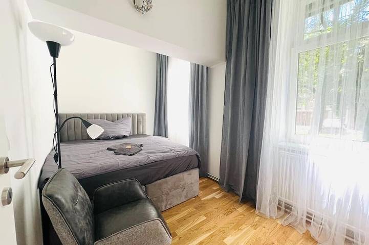Ganze Wohnung, 123 Apartment Graz - top 1 in Graz, Steirerland