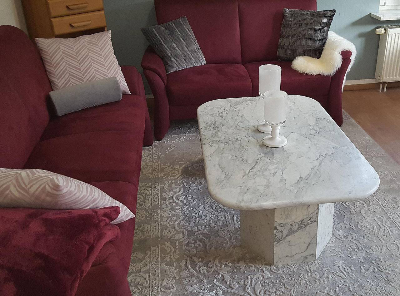 Ganze Ferienwohnung, Priv. Ferienwohnung in Nordenham mit Großem Garten in Nordenham, Wesermarsch
