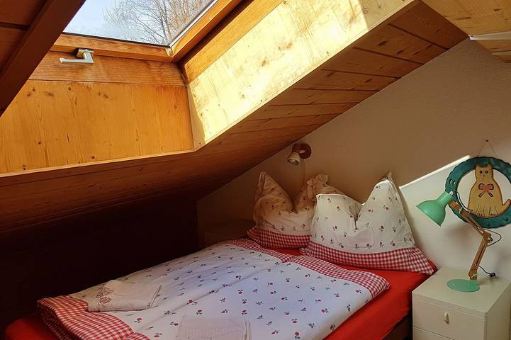 Chalet für 8 Personen, mit Garten und Balkon in Schruns-Tschagguns - 3